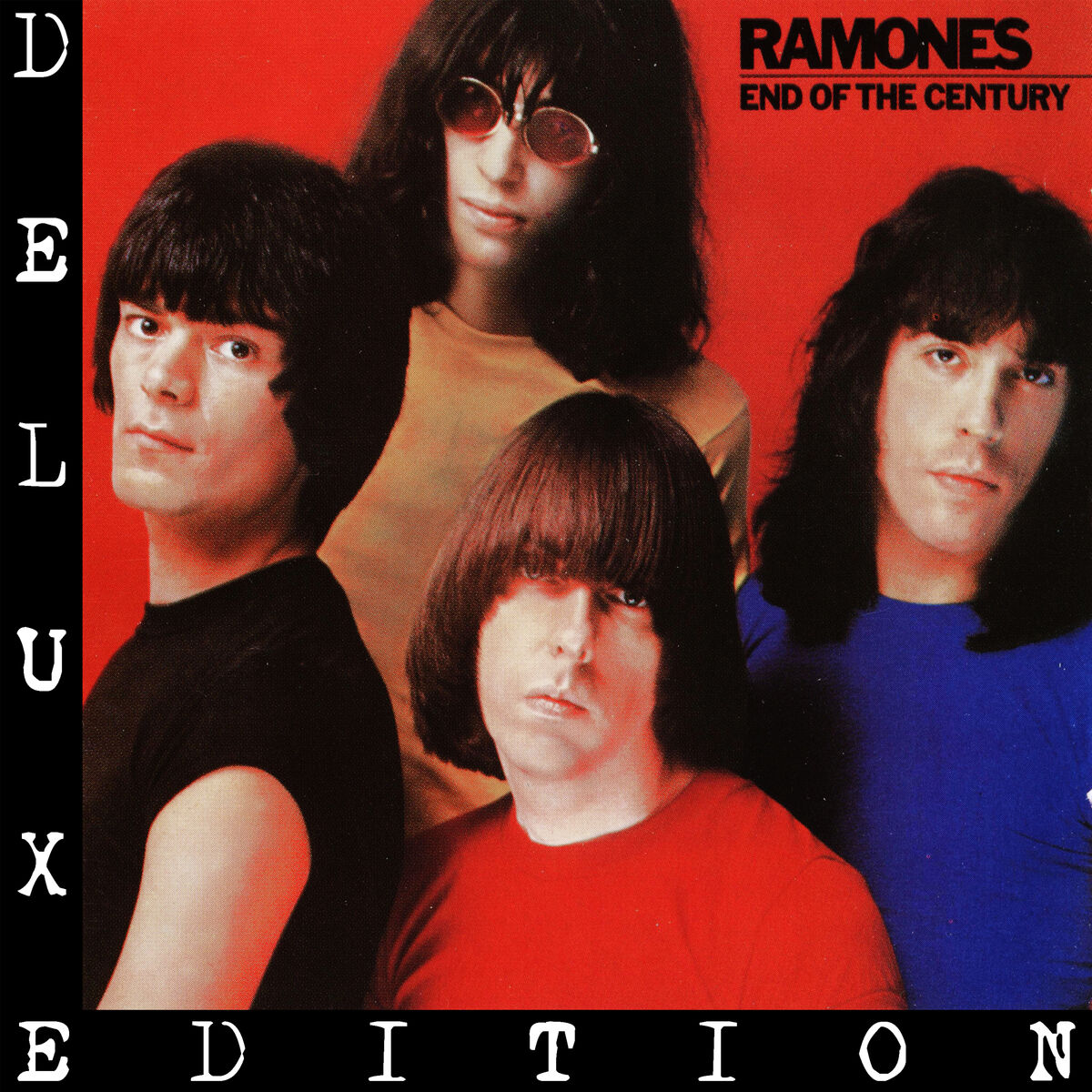 Ramones